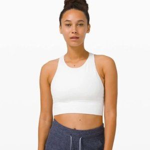 Lululemon Ebb to Train Bra  *Medium Support